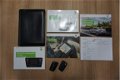 Skoda Octavia Combi - 1.6 TDI 110pk Greenline Businessline + Navigatie - 1 - Thumbnail