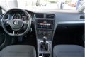 Volkswagen Golf Variant - 1.4 TSI 125pk Comfortline Business + Navigatie - 1 - Thumbnail