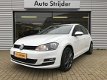 Volkswagen Golf - Automaat Comfortline 17LM | NAVI | Oryx white - 1 - Thumbnail