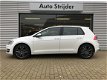 Volkswagen Golf - Automaat Comfortline 17LM | NAVI | Oryx white - 1 - Thumbnail