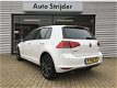 Volkswagen Golf - Automaat Comfortline 17LM | NAVI | Oryx white - 1 - Thumbnail