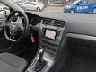 Volkswagen Golf - Automaat Comfortline 17LM | NAVI | Oryx white - 1 - Thumbnail