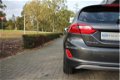 Ford Fiesta - 1.0 EcoBoost 140 PK Active Halfleder Adaptive Cruise Clima - 1 - Thumbnail