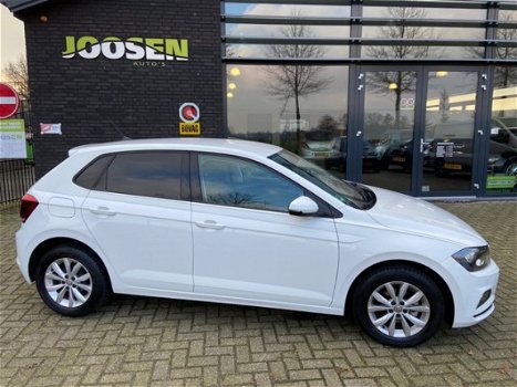 Volkswagen Polo - 1.0 TSI HIGHLINE - 1