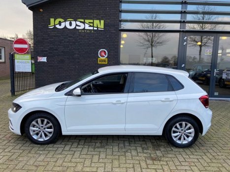 Volkswagen Polo - 1.0 TSI HIGHLINE - 1