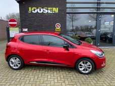 Renault Clio - 0.9 TCE INTENS