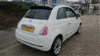 Fiat 500 - 0.9 TwinAir Plus - 1 - Thumbnail