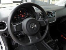 Volkswagen Up! - 1.0 take up BlueMotion