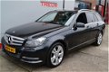 Mercedes-Benz C-klasse Estate - 180 CDI Ambition Avantgarde DEALER AUTO MB C 180 CDI AVANTGARDE ZWAR - 1 - Thumbnail