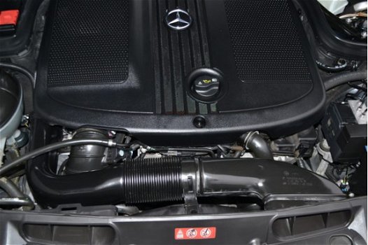 Mercedes-Benz C-klasse Estate - 180 CDI Ambition Avantgarde DEALER AUTO MB C 180 CDI AVANTGARDE ZWAR - 1