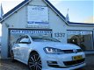 Volkswagen Golf - 1.4 TSI R-LINE AUTOMAAT/XENON/NAVI/CAMERA/MASSAGE STOEL - 1 - Thumbnail