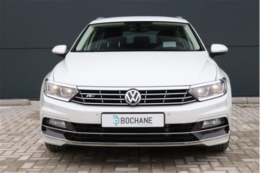 Volkswagen Passat Variant - 1.5 TSI Highline Business R - 1