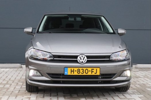 Volkswagen Polo - 1.0 TSI Comfortline Airco | Navigatie | Automaat - 1