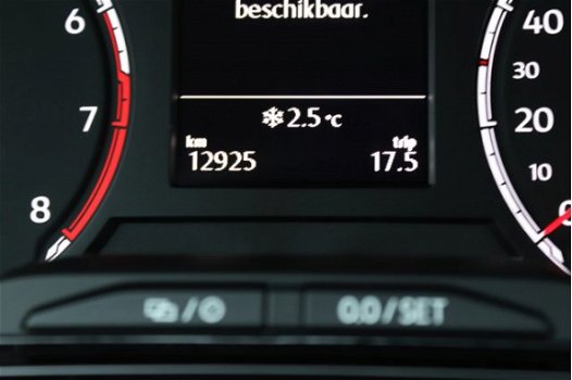 Volkswagen Polo - 1.0 TSI Comfortline Airco | Navigatie | Automaat - 1