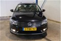 Volkswagen Passat Variant - 1.4 TSI Comfortline Executive Edition BlueMotion - N.A.P. Automaat, Navi - 1 - Thumbnail