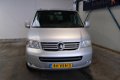 Volkswagen Transporter - 2.5 TDI L2H1 340 DC Silver Edition - Airco, Cruise, PDC, Trekhaak - 1 - Thumbnail