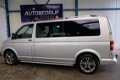 Volkswagen Transporter - 2.5 TDI L2H1 340 DC Silver Edition - Airco, Cruise, PDC, Trekhaak - 1 - Thumbnail