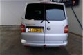 Volkswagen Transporter - 2.5 TDI L2H1 340 DC Silver Edition - Airco, Cruise, PDC, Trekhaak - 1 - Thumbnail