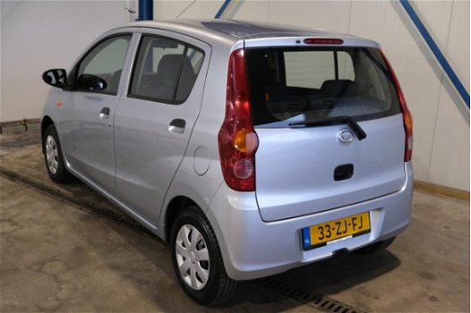 Daihatsu Cuore - 1.0 Trend - 1