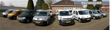 Mercedes-Benz Sprinter - 313 CDI 366 AUTOMAAT AIRCO CRUISE CONTROLE TREKHAAK