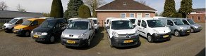 Ford Transit Connect - 1.6 TDCI L2 TREND AIRCO SCHUIFDEUR IN ZEER NETTE STAAT - 1 - Thumbnail