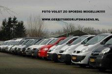 Citroën Berlingo - 1.6 HDI MET SCHUIFDEUR