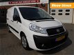 Fiat Scudo - 2.0 HDI 125 PK AIRCO SCHUIFDEUR CRUISE CONTROLE - 1 - Thumbnail