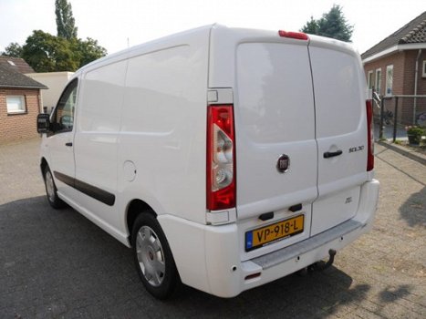 Fiat Scudo - 2.0 HDI 125 PK AIRCO SCHUIFDEUR CRUISE CONTROLE - 1