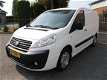 Fiat Scudo - 2.0 HDI 125 PK AIRCO SCHUIFDEUR CRUISE CONTROLE - 1 - Thumbnail