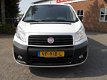 Fiat Scudo - 2.0 HDI 125 PK AIRCO SCHUIFDEUR CRUISE CONTROLE - 1 - Thumbnail