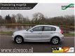 BMW 1-serie - 116i Business Line navigatie 5-deurs airco regen&lichtsensor 6-bak - 1 - Thumbnail