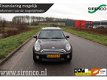 Mini Mini Clubman - 1.6 Cooper Chili leder stoelverwarming climate&cruise control - 1 - Thumbnail