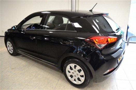 Hyundai i20 - 1.2 LP i-Drive Cool | 5 deurs | Airco | - 1