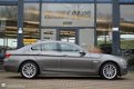 BMW 5-serie - 518d Luxury Edition Leer Automaat - 1 - Thumbnail
