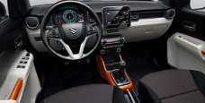 Suzuki Ignis - 1.2 Smart Hybrid Stijl NIEUWE AUTO | VOORRAAD DEAL | RIJKLAAR