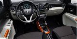 Suzuki Ignis - 1.2 Smart Hybrid Stijl NIEUWE AUTO | VOORRAAD DEAL | RIJKLAAR - 1 - Thumbnail