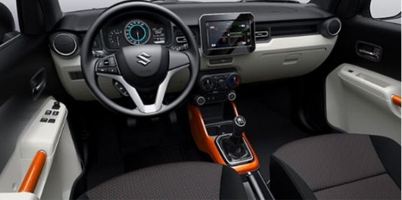 Suzuki Ignis - 1.2 Select Automaat | NIEUWE AUTO | VOORRAAD DEAL | RIJKLAAR - 1