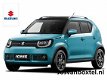 Suzuki Ignis - 1.2 Smart Hybrid Select *NIEUWE AUTO* VOORRAAD DEAL RIJKLAAR - 1 - Thumbnail