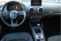Audi A3 Sportback - 1.4 TFSI CoD Design Pro Line Plus ECC/ CRUISE/ LM-VELGEN/ HALF LEDER - 1 - Thumbnail