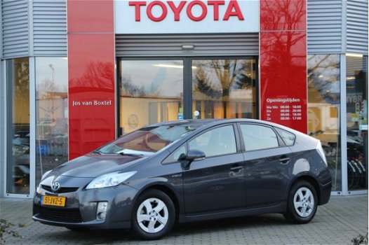 Toyota Prius - 1.8 Comfort *TREKHAAK / PARKEERSENSOREN - 1