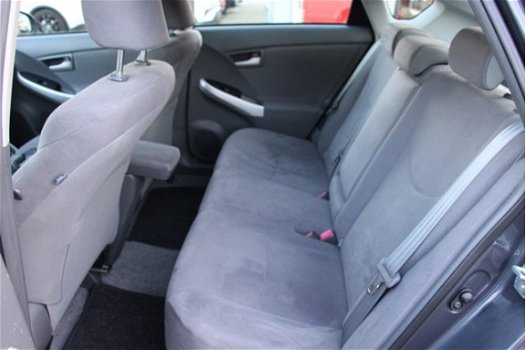 Toyota Prius - 1.8 Comfort *TREKHAAK / PARKEERSENSOREN - 1