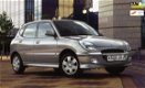 Daihatsu Sirion - 1.3-16V VTi ALLE ONDERDELEN - 1 - Thumbnail