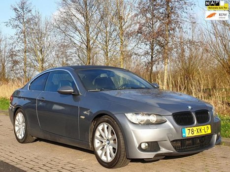 BMW 3-serie Coupé - 325i M3 pakket (handgeschakeld) - 1