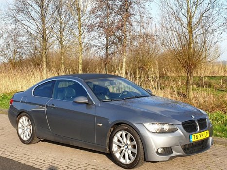 BMW 3-serie Coupé - 325i M3 pakket (handgeschakeld) - 1