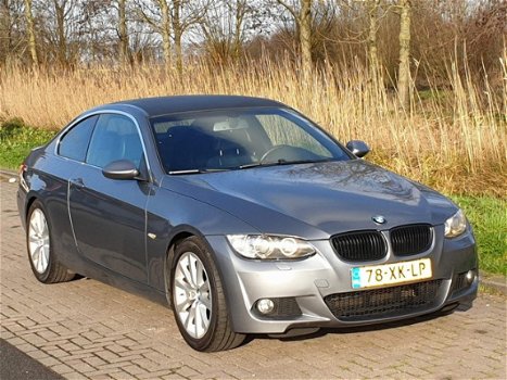 BMW 3-serie Coupé - 325i M3 pakket (handgeschakeld) - 1