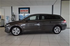 Peugeot 308 SW - 1.6 BlueHDI Blue Lease Limited