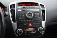 Kia Cee'd - 1.6 CVVT X-ecutive Climate Control, Cruise Control, Trekhaak