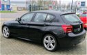 BMW 1-serie - 116i M PAKKET 136 PK 1e Eigenaar - 1 - Thumbnail