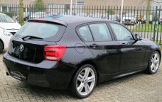 BMW 1-serie - 116i M PAKKET 136 PK 1e Eigenaar