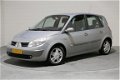 Renault Scénic - 1.6-16V Dynamique Luxe, Bovengemiddeld mooi en verzorgd ... rijkelijk uitgerust - 1 - Thumbnail